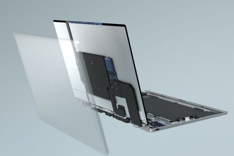 Dell Technologies в сотрудничестве с Intel анонсировала Concept Luna